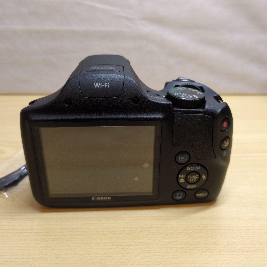 【未使用】Canon　PowerShot　SX530HS