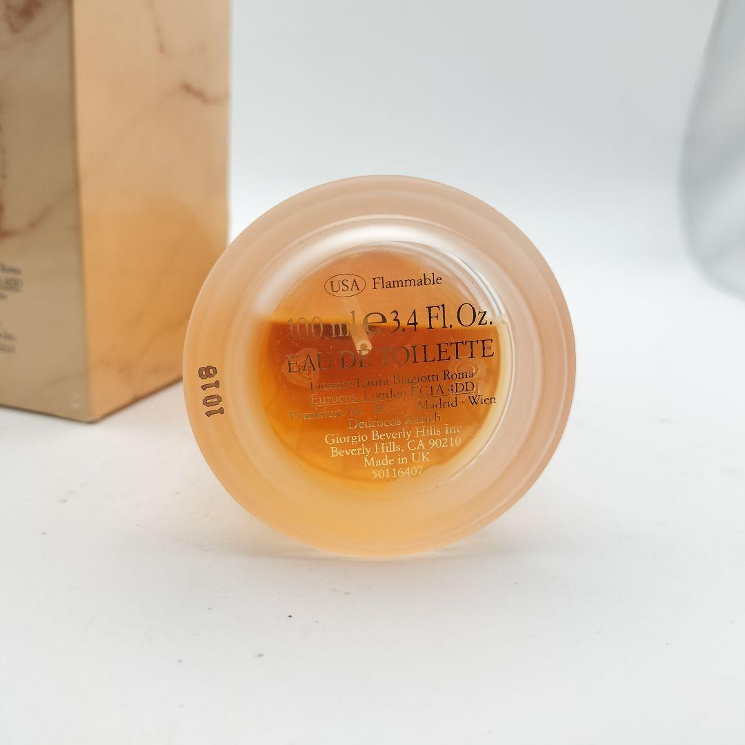 ■ラウラビアジョッティ　ローマ　オードトワレ　100ml