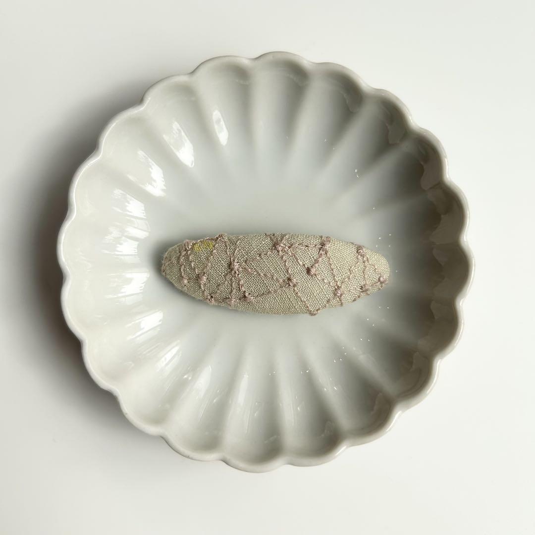 handmadeパッチンピン　⌘専用ページ②⌘ ミナペルホネン handmadeパッチンピン ⌘専用ページ⌘ ミナペルホネン - ヘア