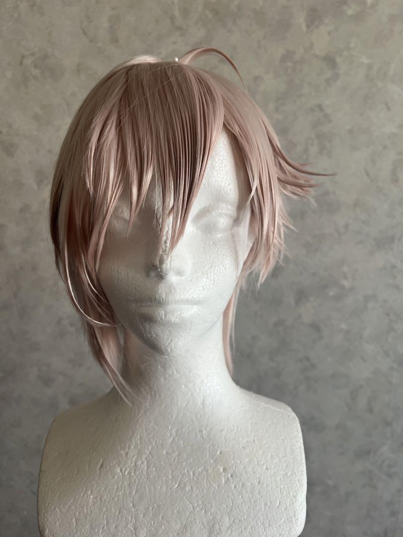 アイドリッシュセブン　九条　天 コスプレウィッグ 4,650円