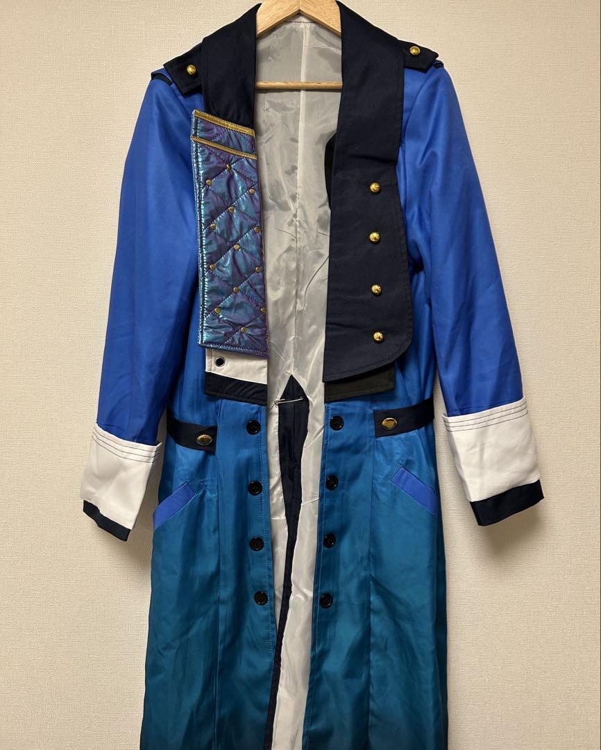 【美品】四季凪アキラ コスプレ 衣装 M 即納