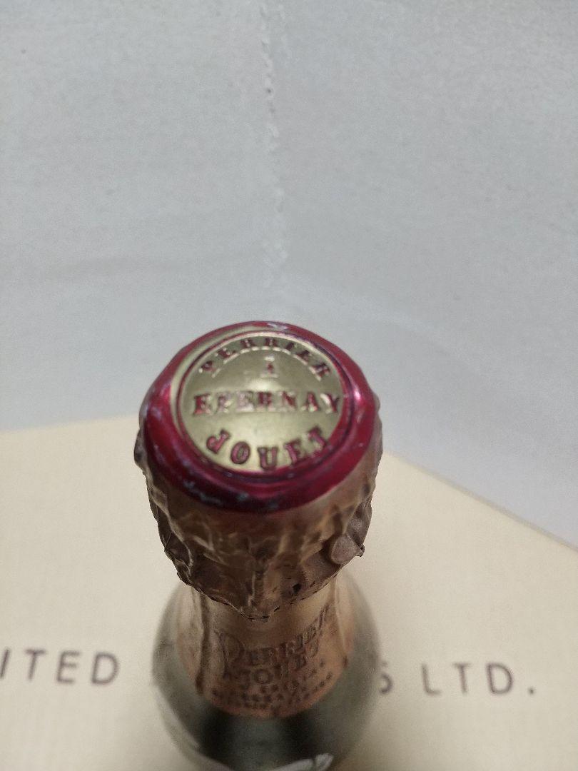 ワイン Perrier Jouet Belle Epoque 1983