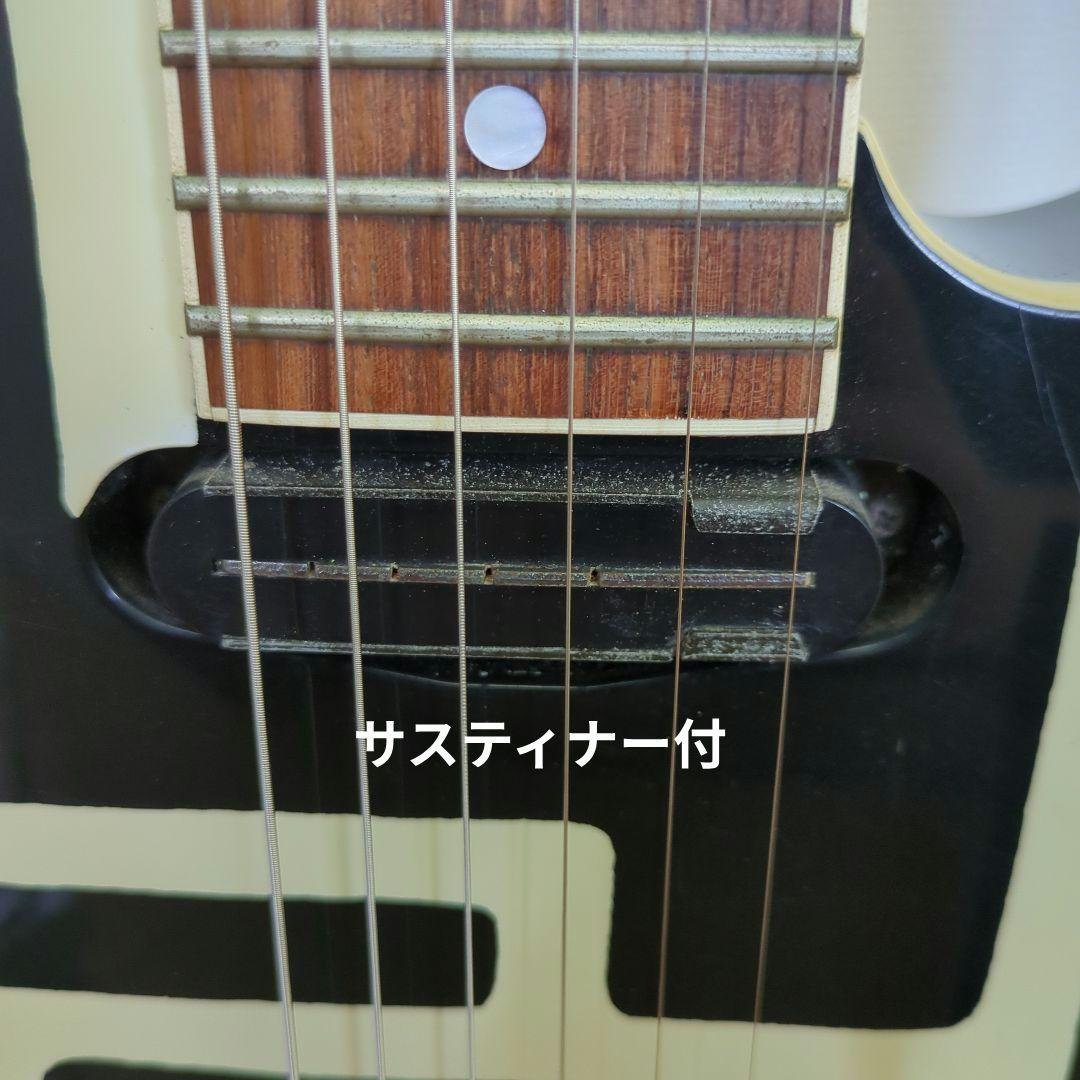 FERNANDES TE-120HT 布袋モデル　サスティナー9V TE-120S HT☆布袋モデル☆サスティナー☆FERNANDES製 - メルカリ