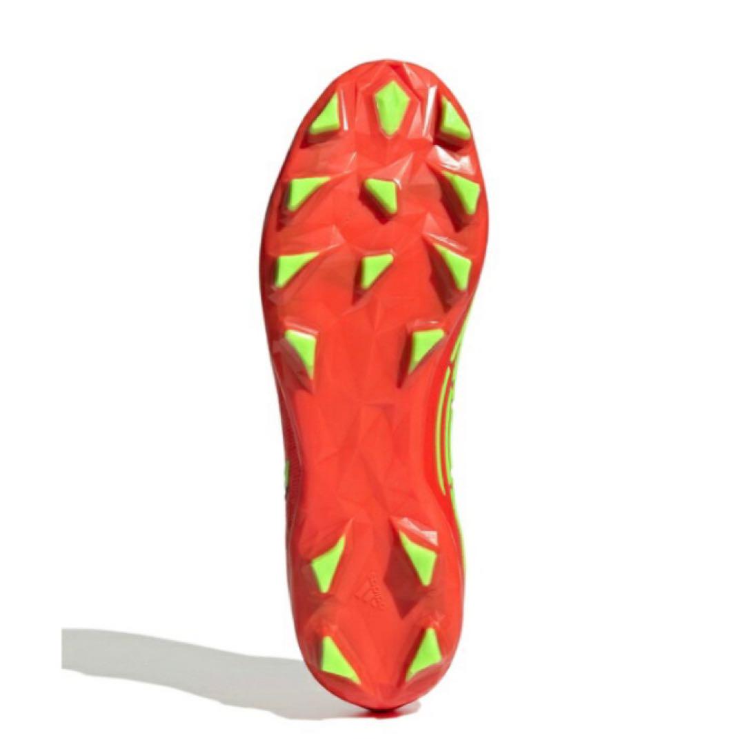 送料無料 新品 adidas PREDATOR EDGE.2 HG/AG 26
