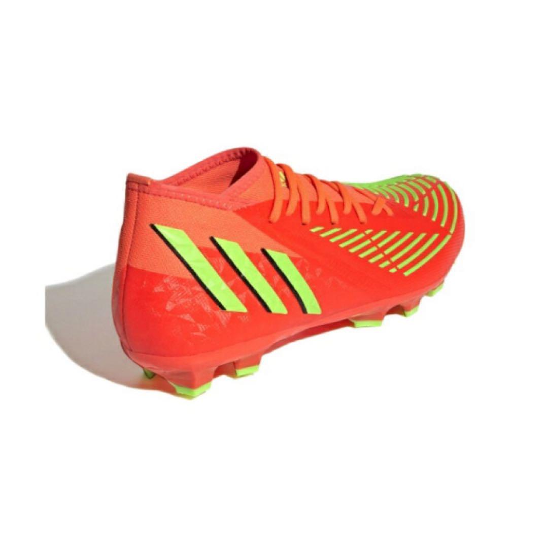 送料無料 新品 adidas PREDATOR EDGE.2 HG/AG 26