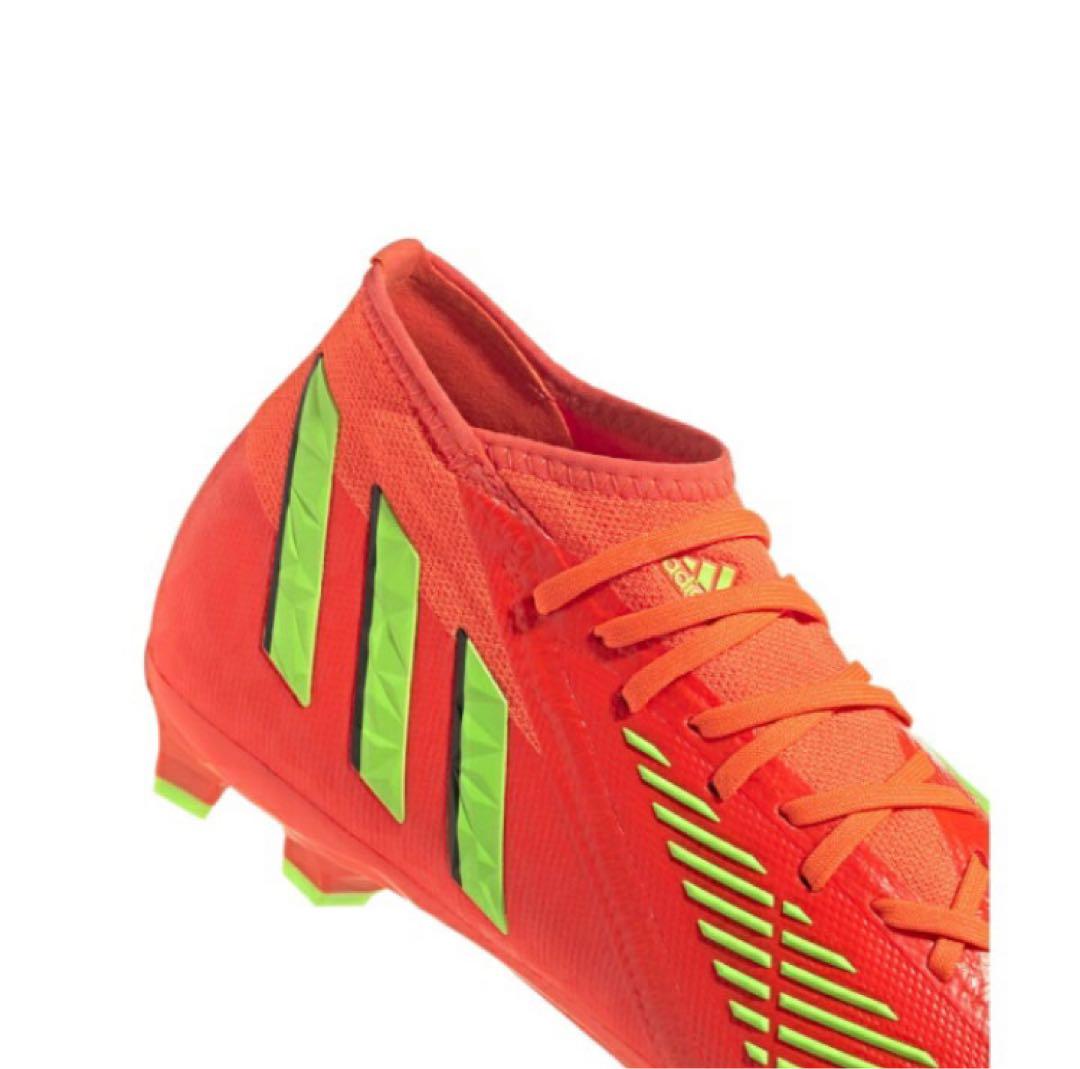 送料無料 新品 adidas PREDATOR EDGE.2 HG/AG 26