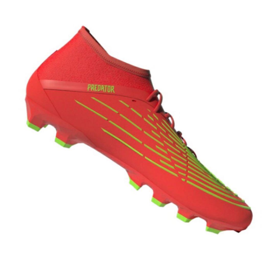 送料無料 新品 adidas PREDATOR EDGE.2 HG/AG 26