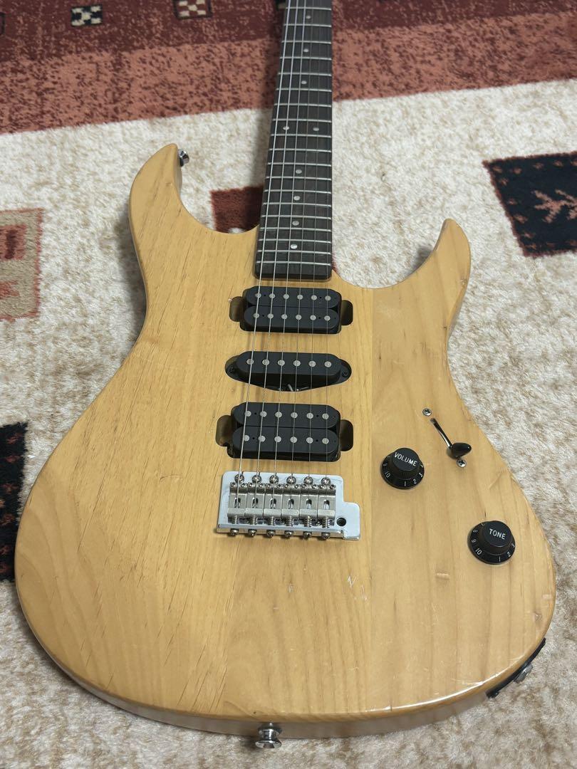 YAMAHA YGX121D