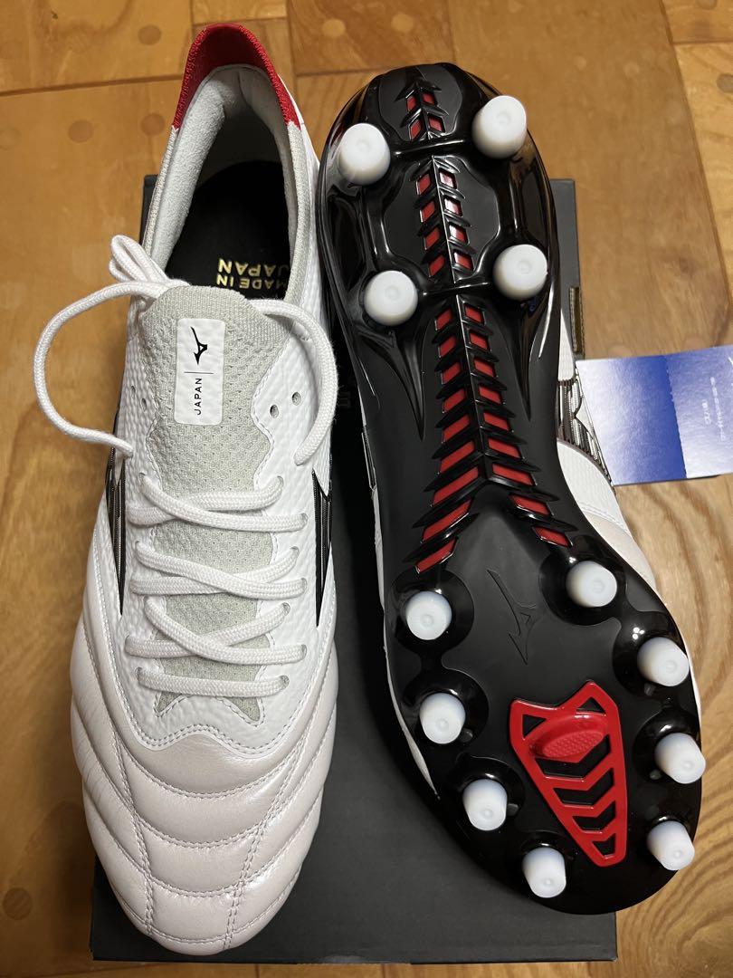 新品　レア　ミズノ　モレリア  ネオ4 β JAPAN   モレリア　23.5