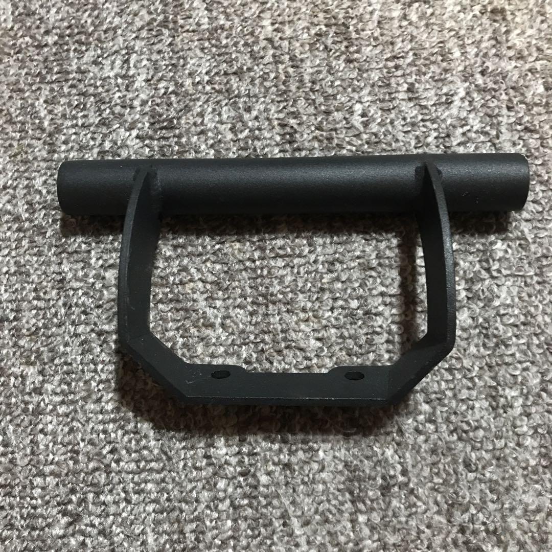 ヘルメットホルダー他