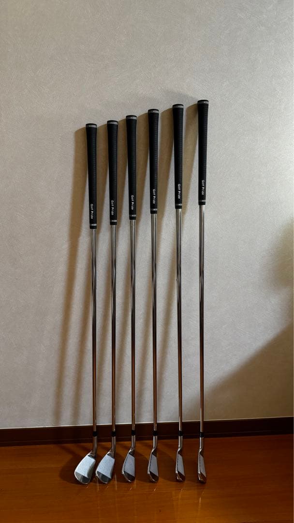 Titleist T100 2021 5-P / Project X 6.0 - メルカリ