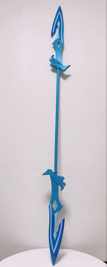 【即日発送可能】原神 タルタリヤ コスプレ 武器 道具 【即日発送可能】原神 タルタリヤ コスプレ 武器 道具