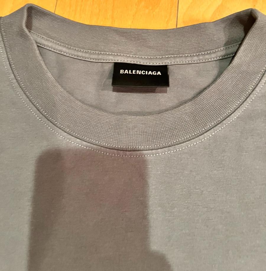 balenciaga バレンシアガ Tシャツ XXL 正規品 画像2
