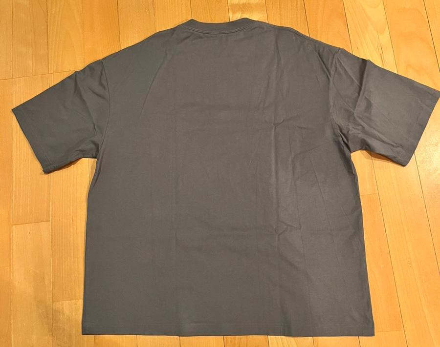 balenciaga バレンシアガ Tシャツ XXL 正規品 画像4