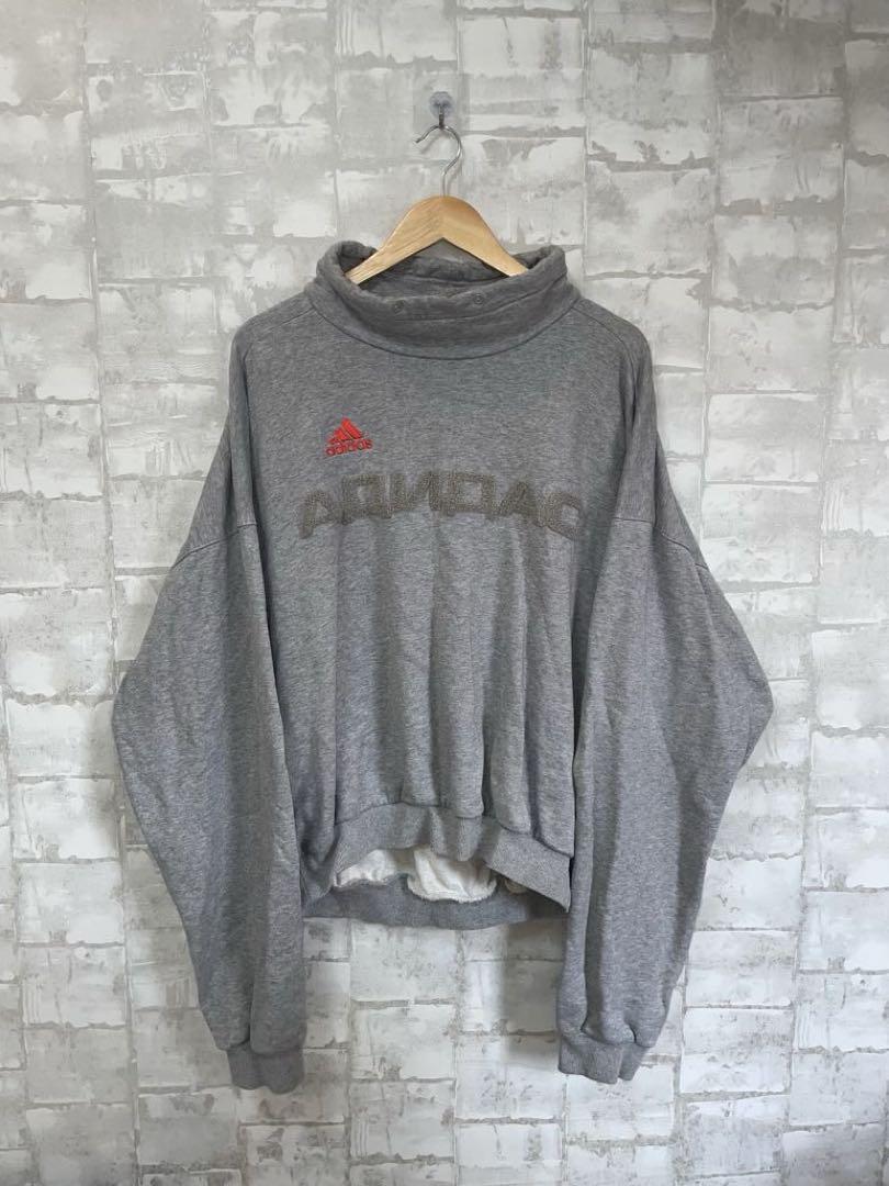 Gosha Rubchinskiy adidas スウェット