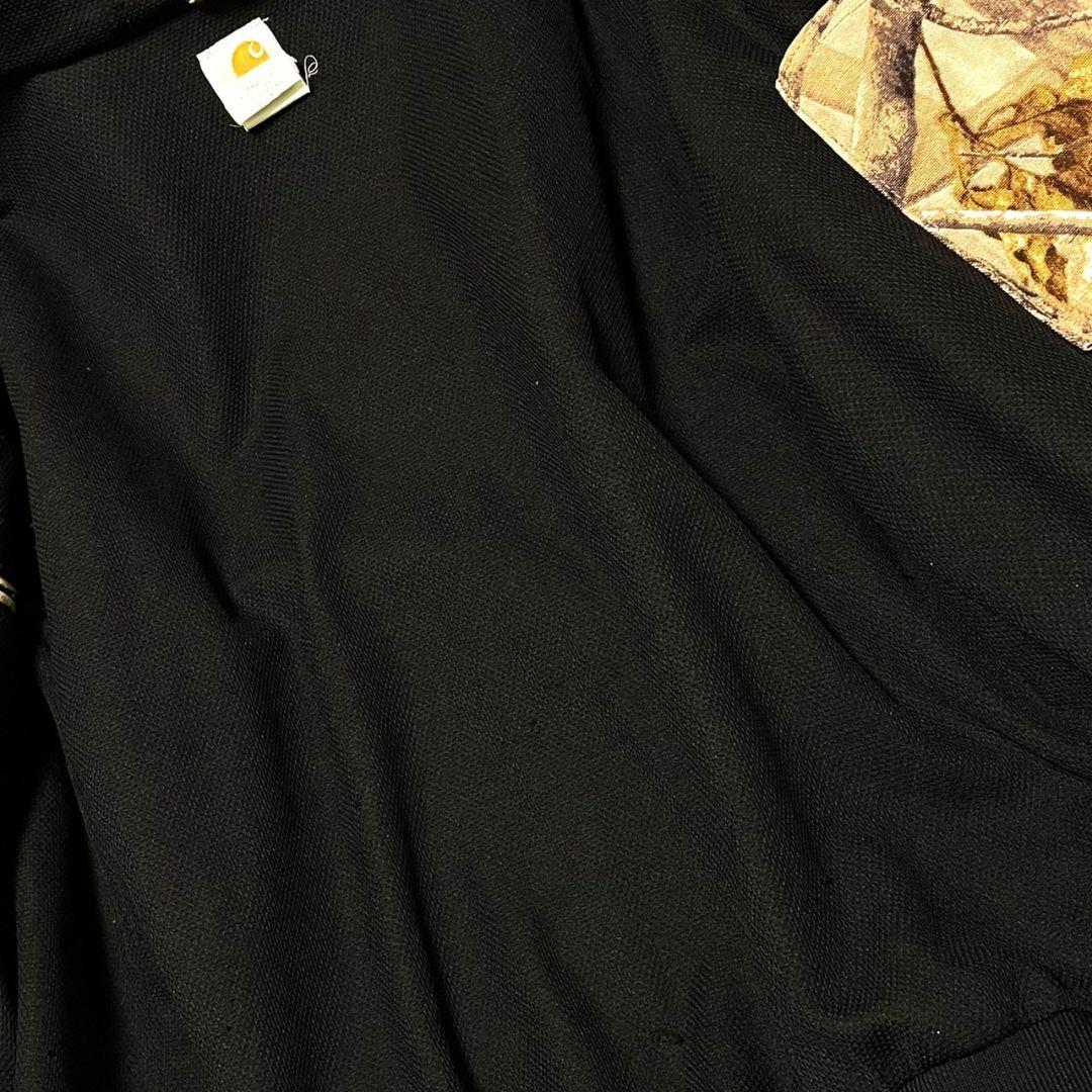 きます 90s ダック生地 パーカー メンズ gIQdJ-m17341317056 L CARHARTT♡カーハート します