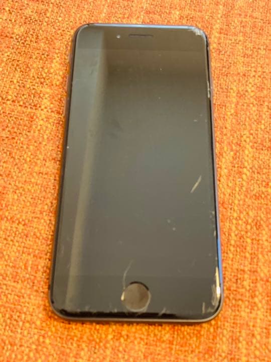 iPhone 8 Space Gray 64 GB SIMフリー | alianzasuiza.org