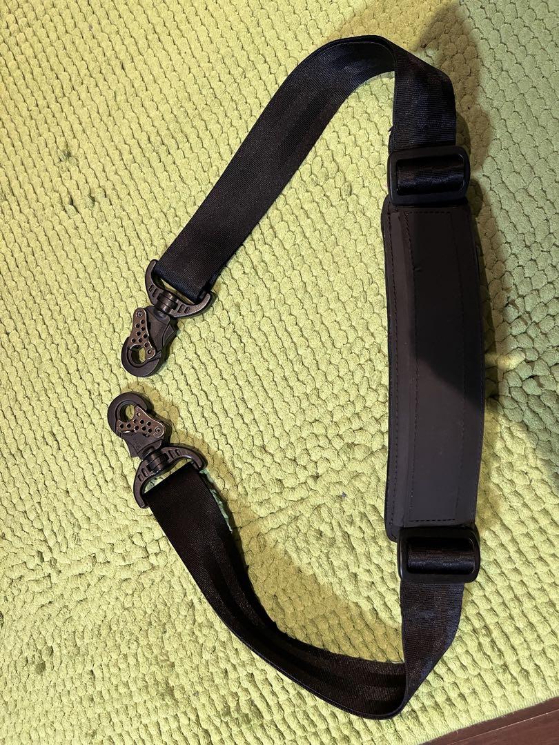 【美品】DATUM by UNITED ARROWS エクスパンダブル バッグ