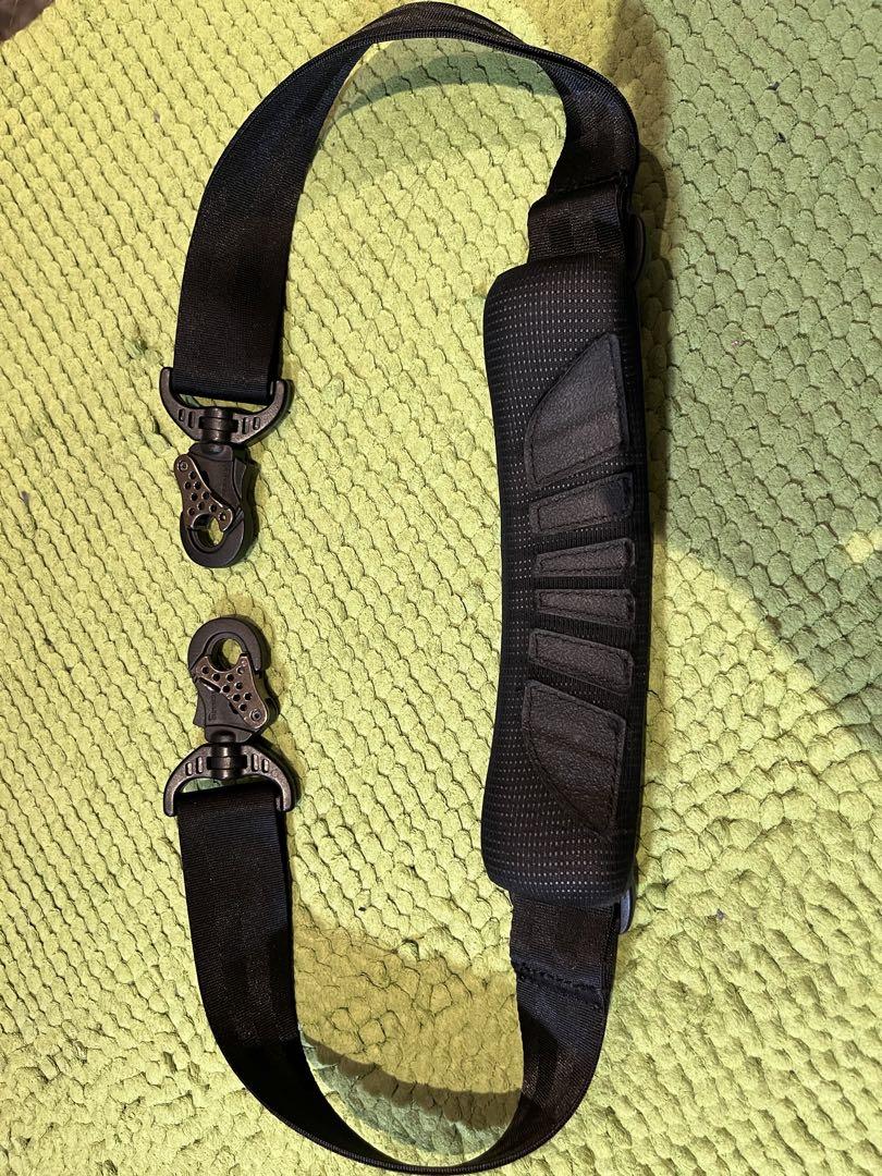 【美品】DATUM by UNITED ARROWS エクスパンダブル バッグ