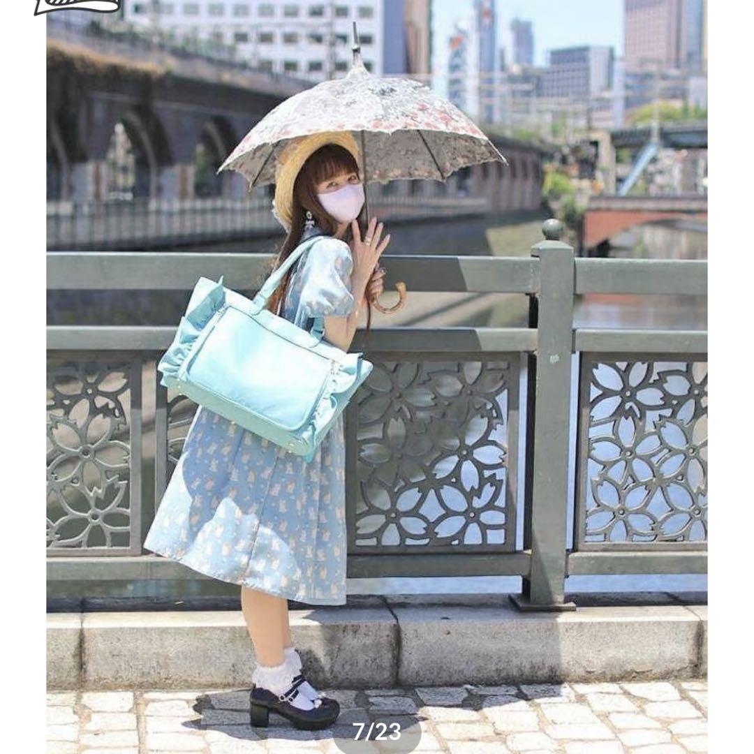 コラボ痛バ】春奈るな×リアレア コラボ第2弾！使い心地抜群の
