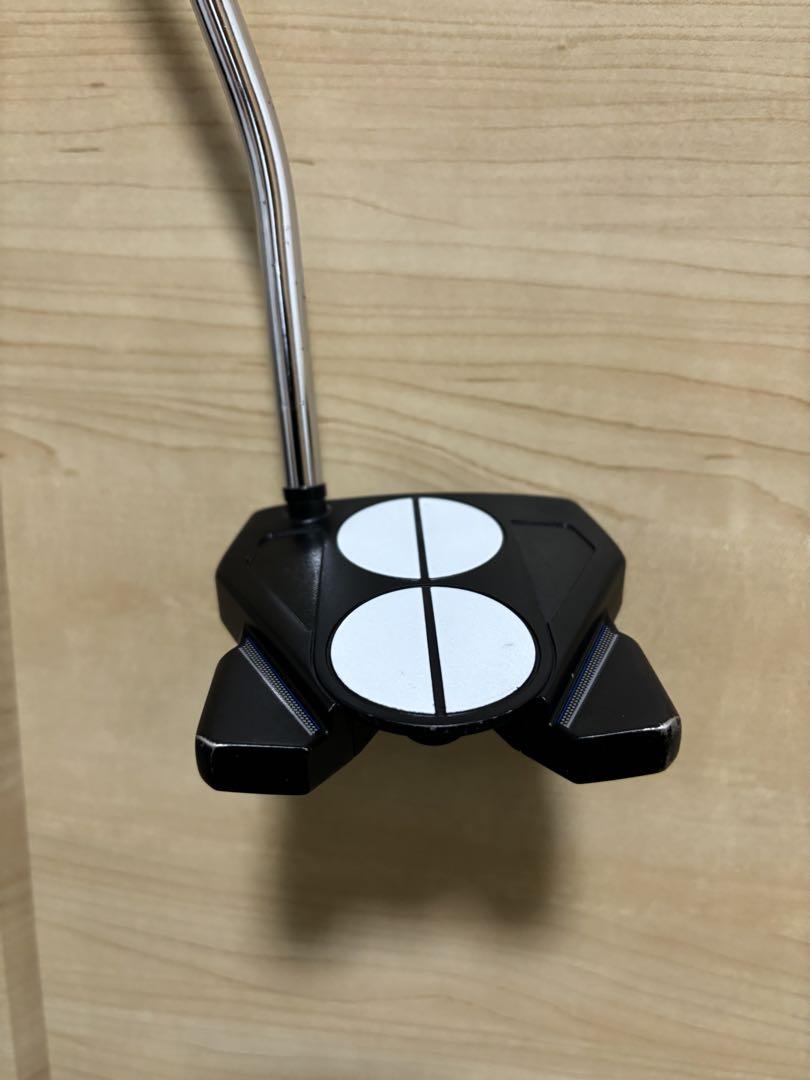 40inch オデッセイ 2-BALL TEN ARM LOCK アームロック