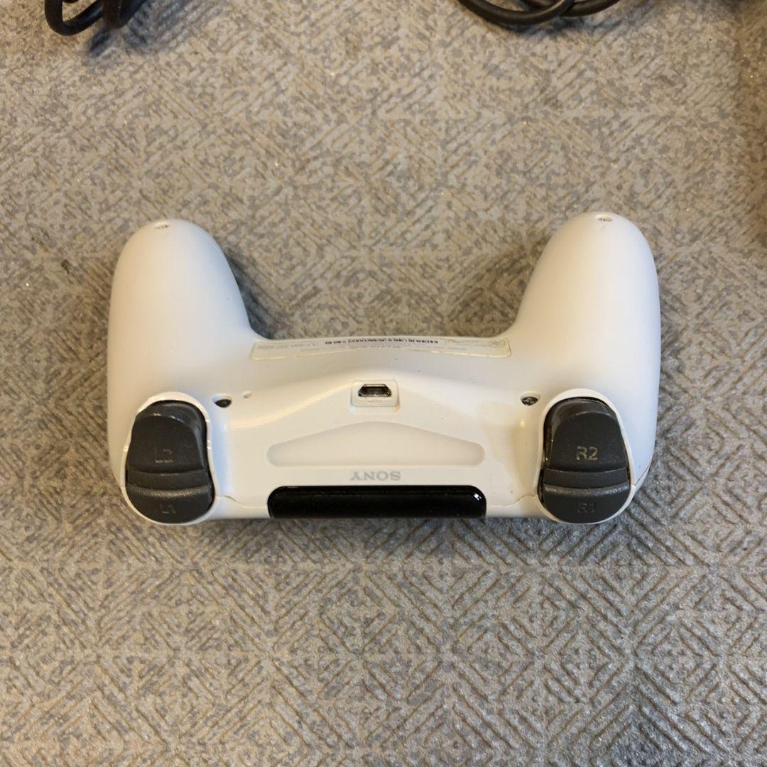 助さん G325\" 初期化済 PlayStation4 CUH-2100