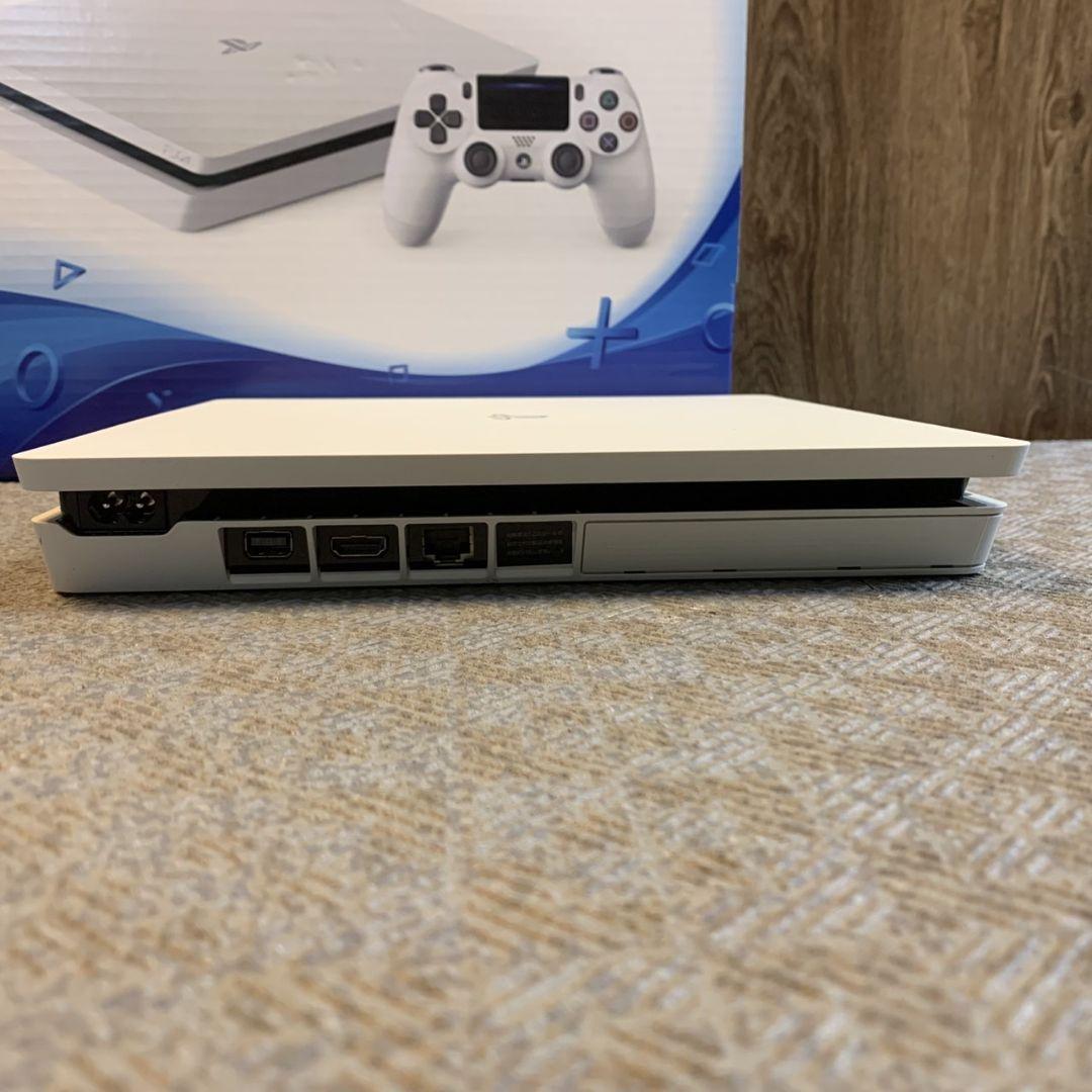 助さん G325\" 初期化済 PlayStation4 CUH-2100
