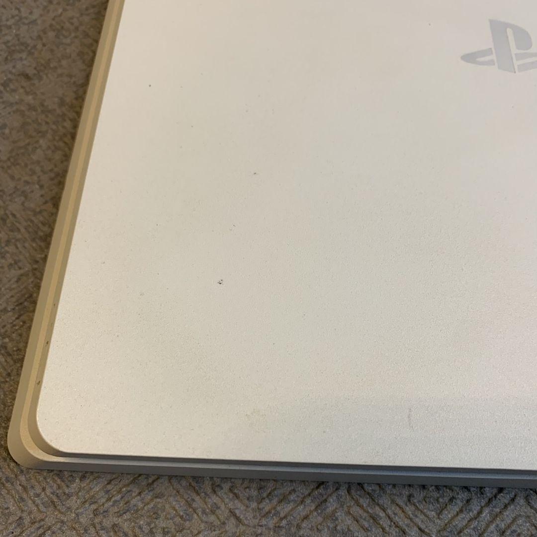 助さん G325\" 初期化済 PlayStation4 CUH-2100