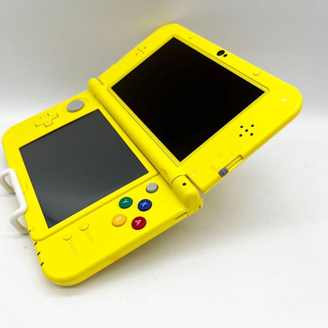 動作良好Nintendo 3DS