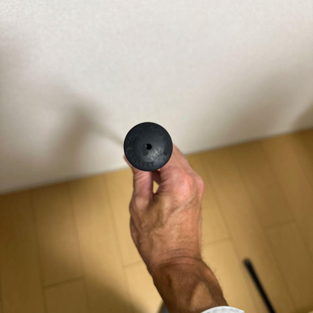 フジクラスピーダーNXブルー5W用ピンスリーブ付きシャフト