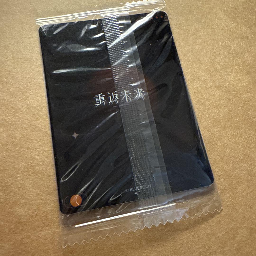 リバース:1999 ブロマイド メディスンポケット まとめ売り リバース1999 | STORES
