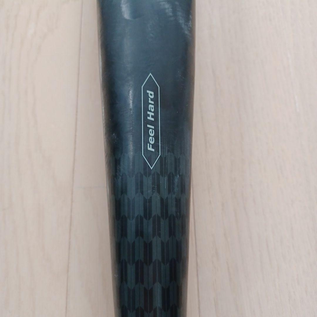 一般軟式用バットアシックスデュアルフラッシュ2ミドルバランス　83cm