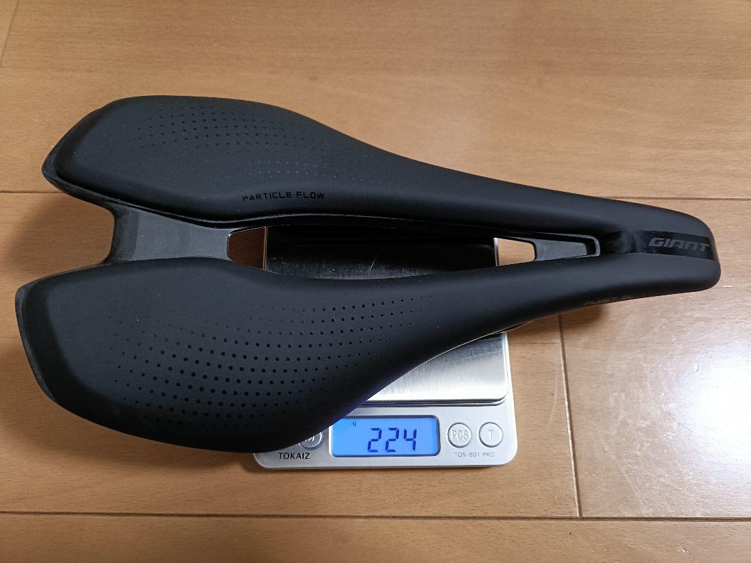 Fleet SL Saddle | Giant Bicycles US