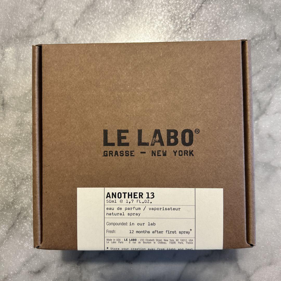 LE LABO ANOTHER13 50ml