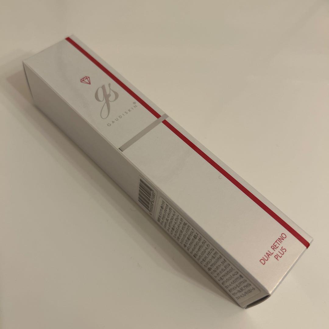 デュアルレチノプラス　新品