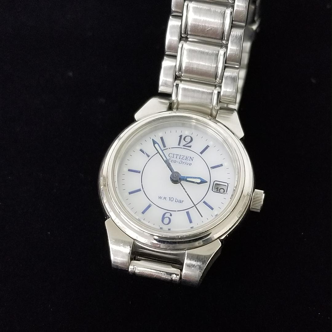 Citizen Eco Drive シチズン エコドライブ レディース腕時計 Shop At Mercari From Japan Buyee Bot Online Citizen Eco Drive シチズン エコドライブ レディース腕時計 Shop At Mercari From Japan Buyee Bot Online