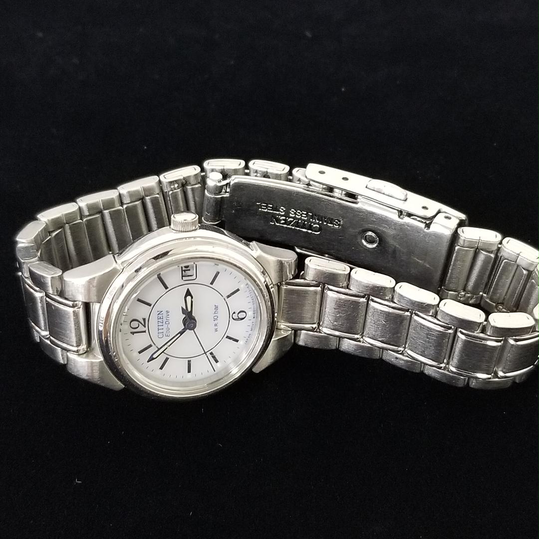 Citizen Eco Drive シチズン エコドライブ レディース腕時計 Shop At Mercari From Japan Buyee Bot Online Citizen Eco Drive シチズン エコドライブ レディース腕時計 Shop At Mercari From Japan Buyee Bot Online