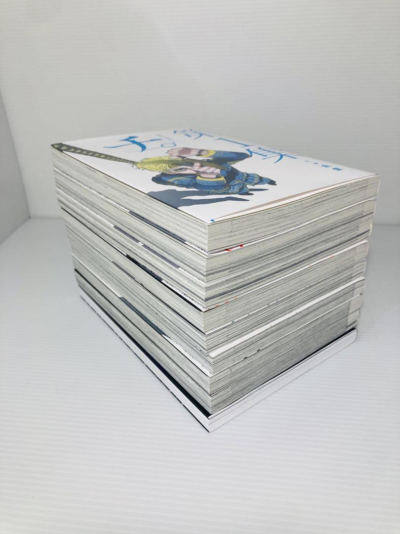 全9冊セット‼️ チ。 地球の運動について 全巻 1〜8 第Q集