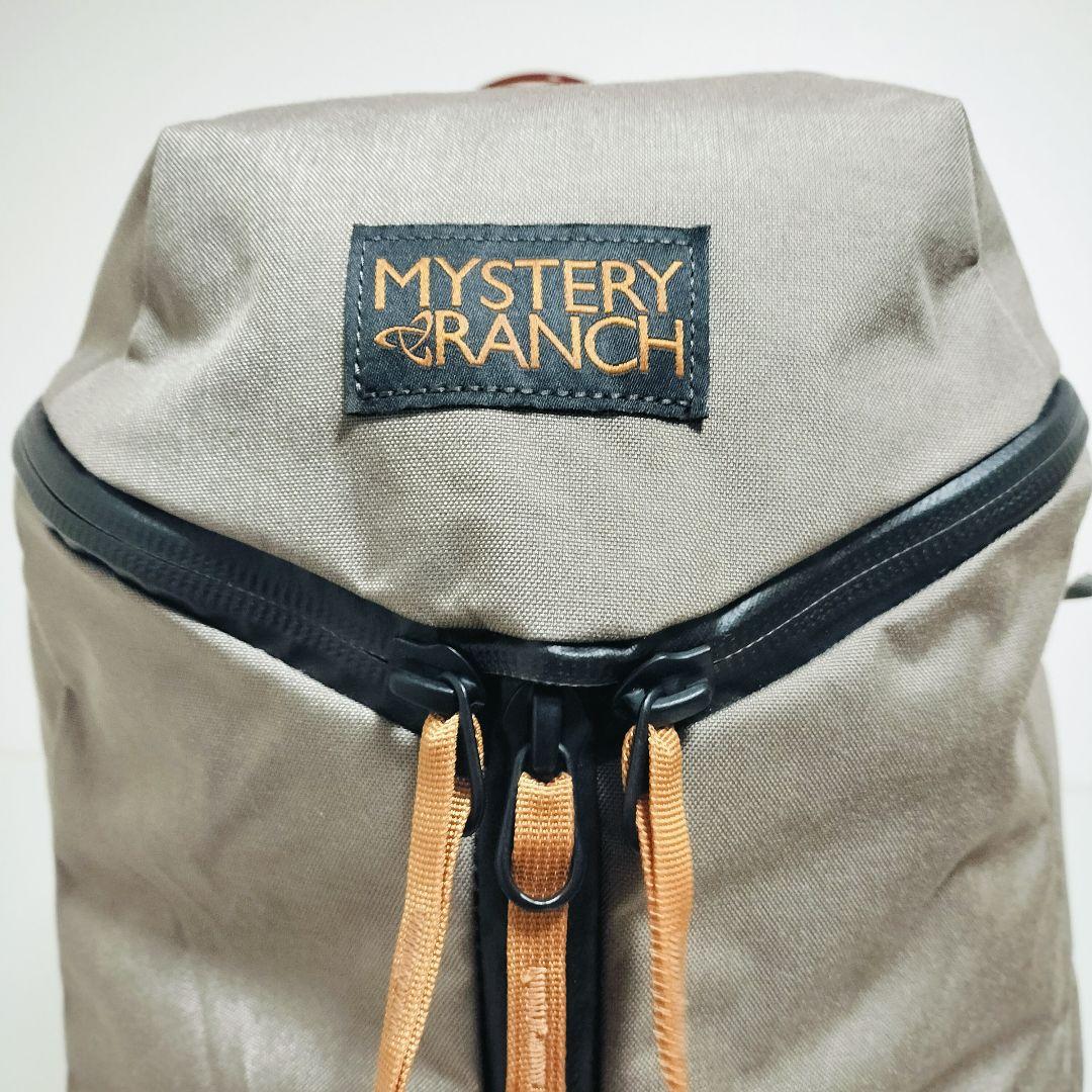【極美品】MYSTERY RANCH カタリスト26 ストーン ミステリーランチ