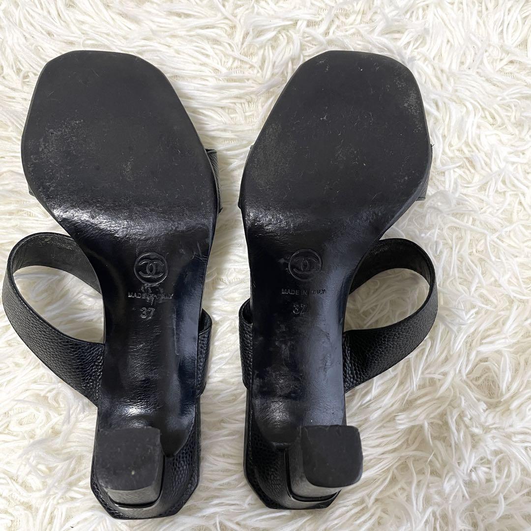 size37 ブラック