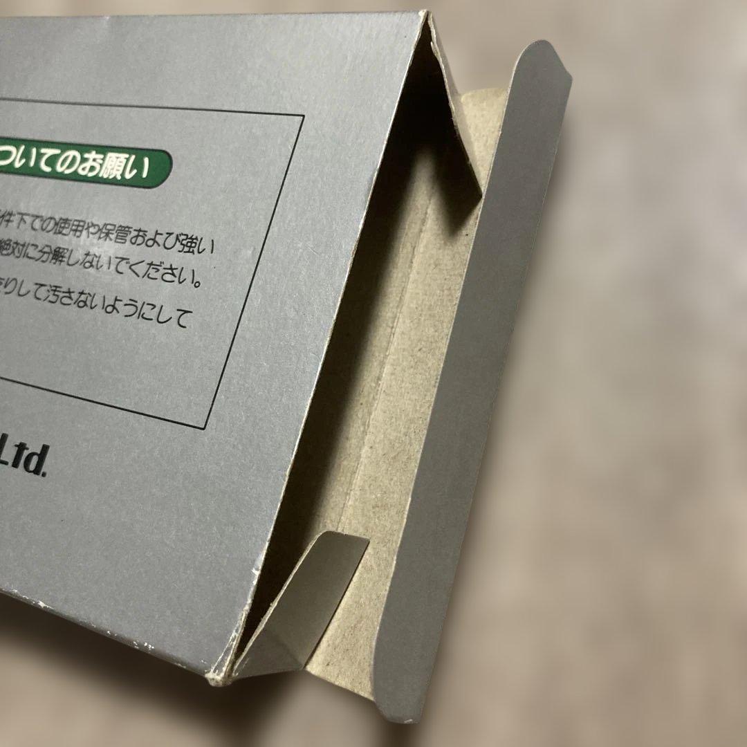 【銀箱・完品】サッカー　SOCCER　ファミコンソフト　任天堂