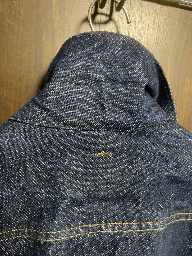 Levi's 70505 サイズ40 ビッグE ビンテージ　オリジナル