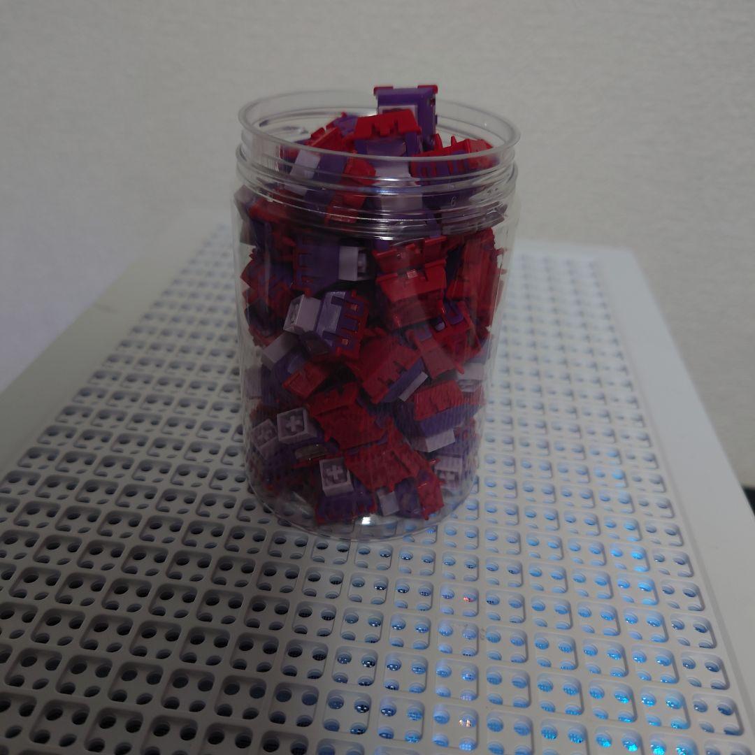 ttc pom 68pcs