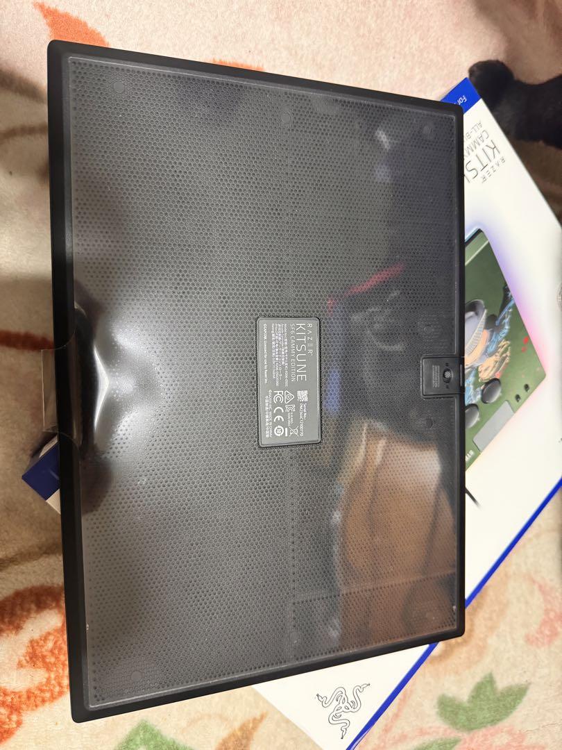 Razer Kitsune キャミィ いぬさま専用 画像4