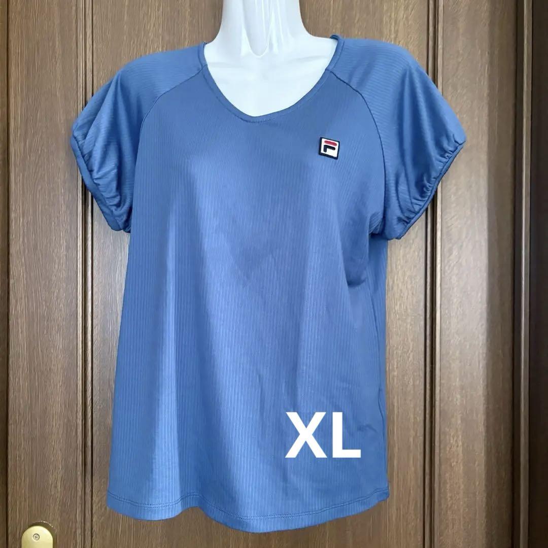 フィラ　テニス　ゲームシャツ　XL VL2518