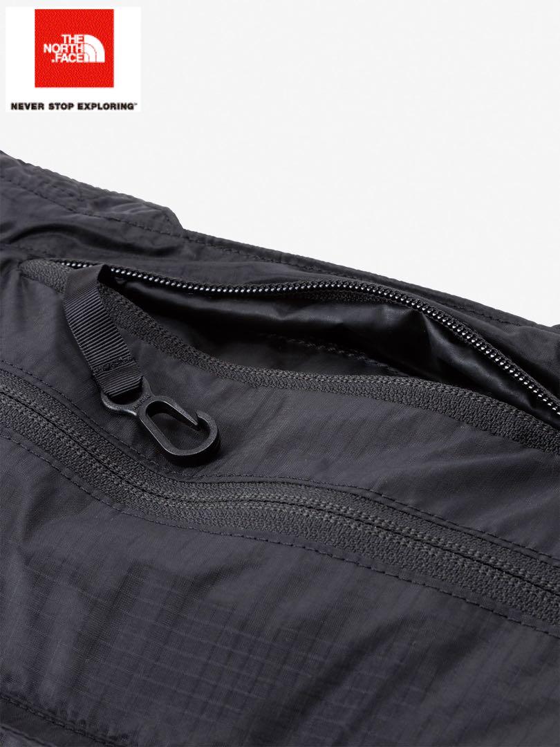 THE NORTH FACE ザ・ノース・フェイス トートバッグ メンズ