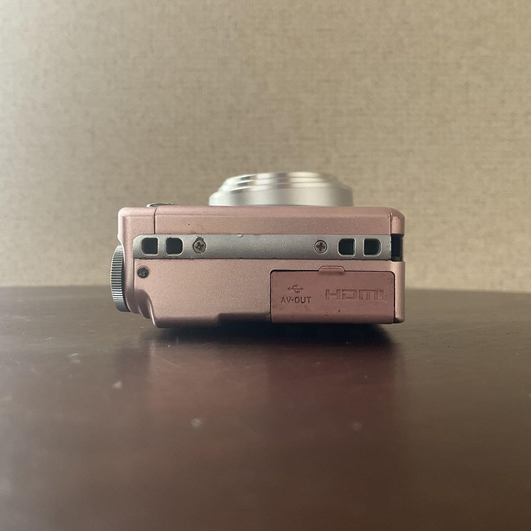 【美品】【スマホ転送OK】リコー RICOH CX5 ピンク デジタルカメラ 91qvQefIKRL._UF1000,1000_QL80_.jpg