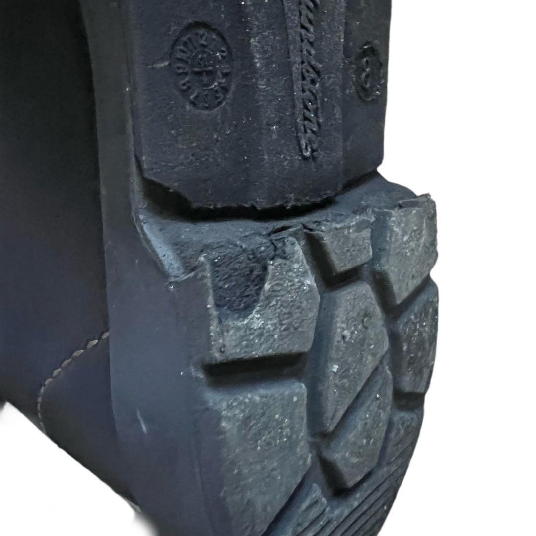 希少★Blundstone ブランドストーン サイドゴアブーツ サイズ8