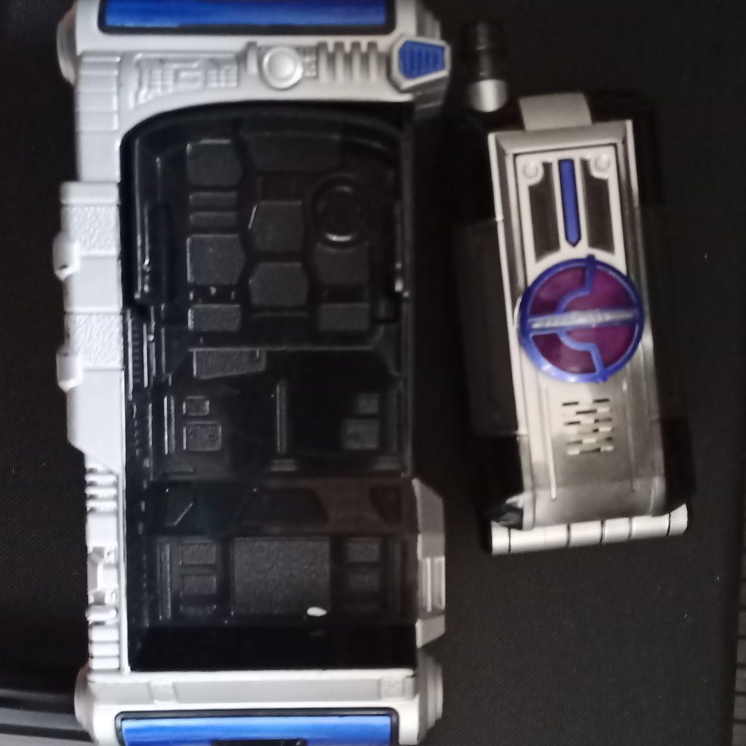 DXサイガドライバー&DXカイザドライバー | faculdadeuninorte.com.br