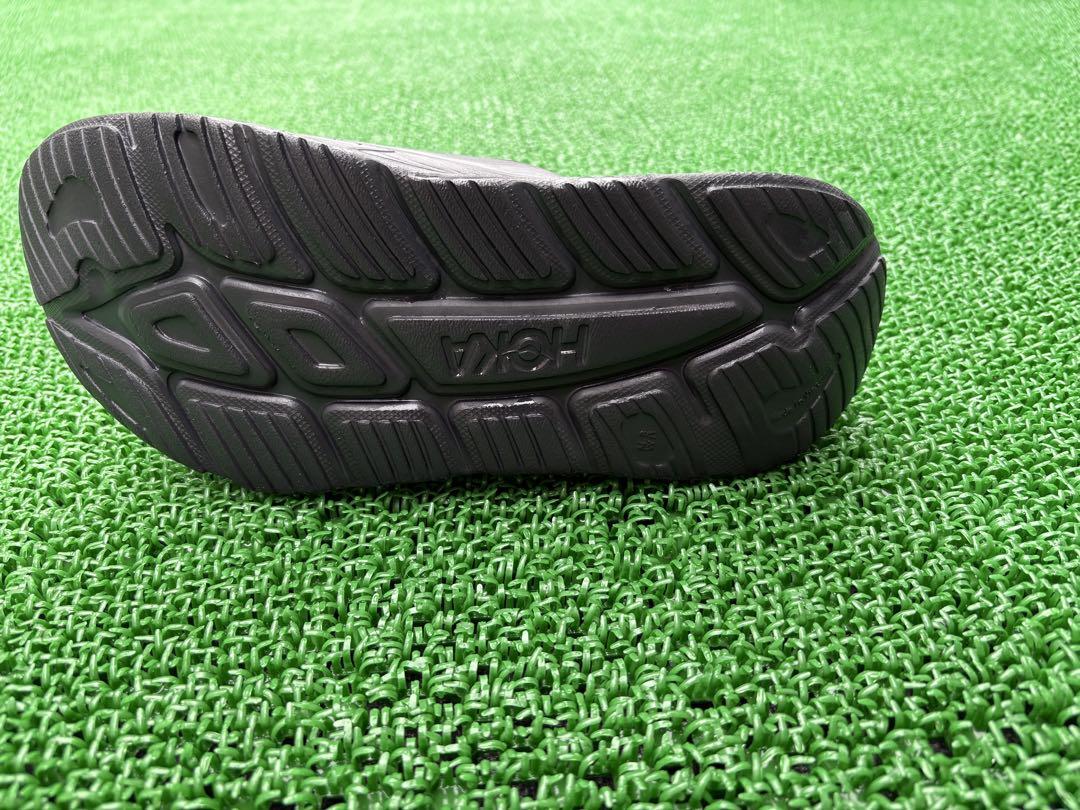 HOKA リカバリーサンダル